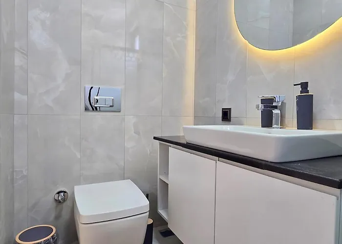 Villa Beysvillas - B *