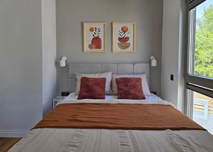 Beysvillas - B Villa *