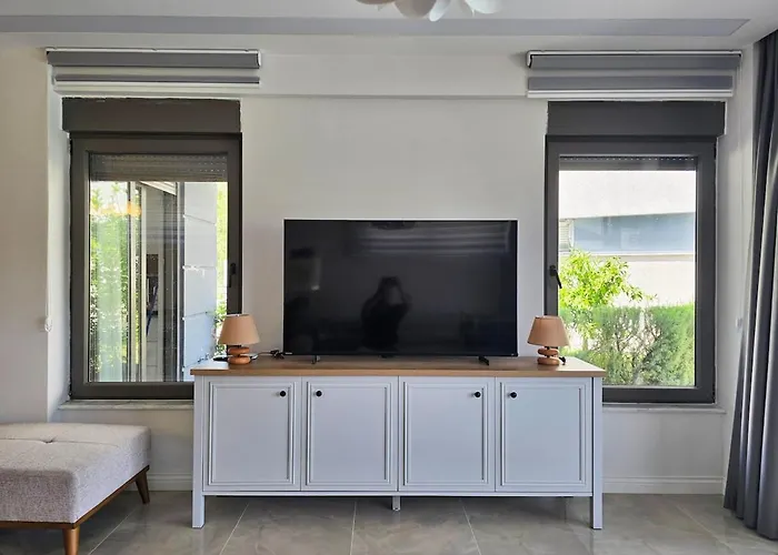 Beysvillas - B Kemer