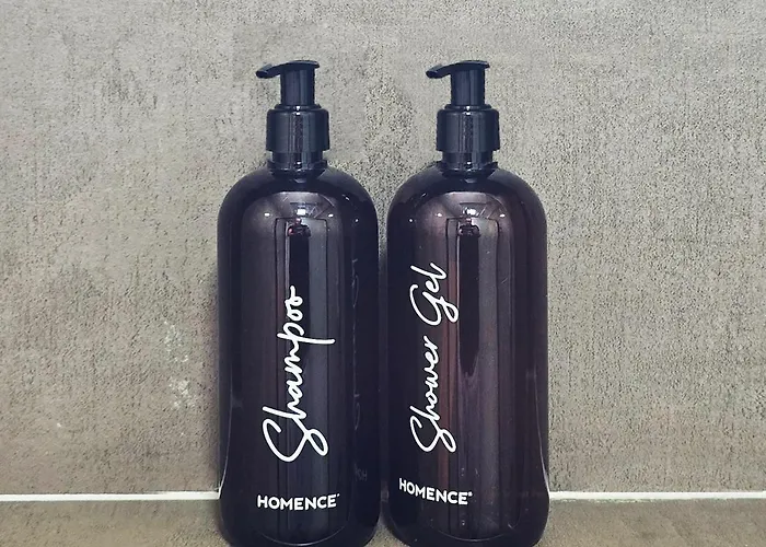 Villa Beysvillas - B Kemer