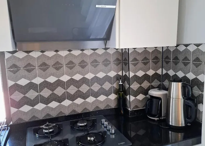 Beysvillas - B Villa *