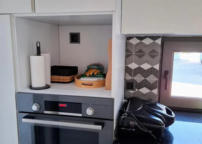 Beysvillas - B * Kemer