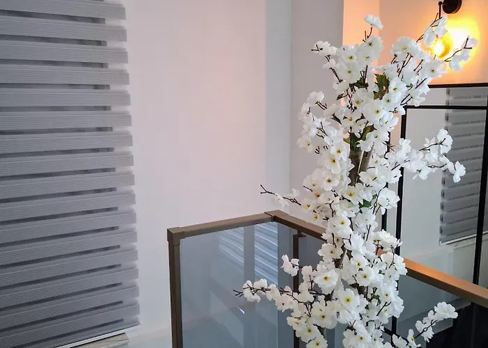 Beysvillas - B Villa