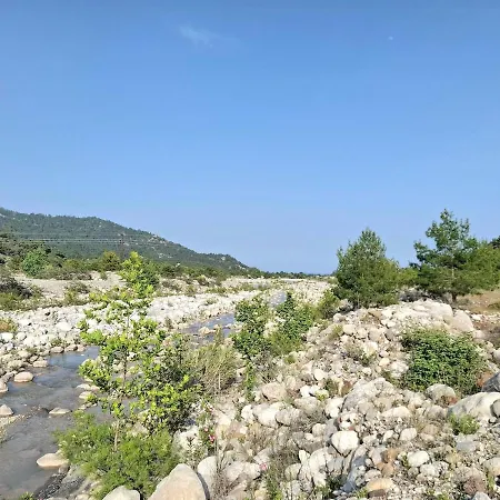 Beysvillas - B Kemer