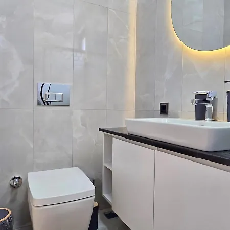 Vila Beysvillas - B *