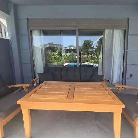 Beysvillas - B *