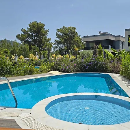 Beysvillas - B *