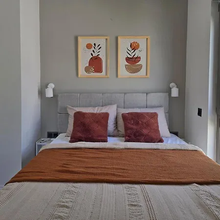 Beysvillas - B Villa *