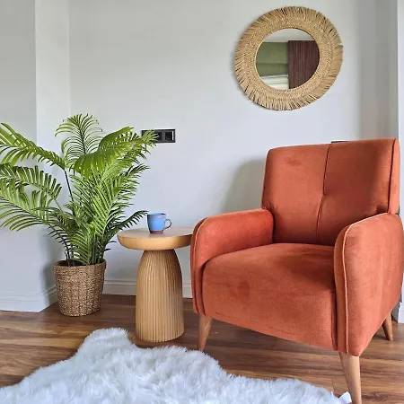 Vila Beysvillas - B *