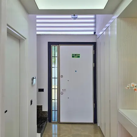 Vila Beysvillas - B Kemer