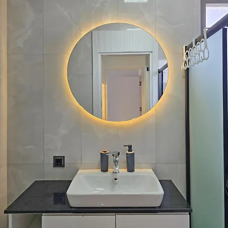 Beysvillas - B * Kemer