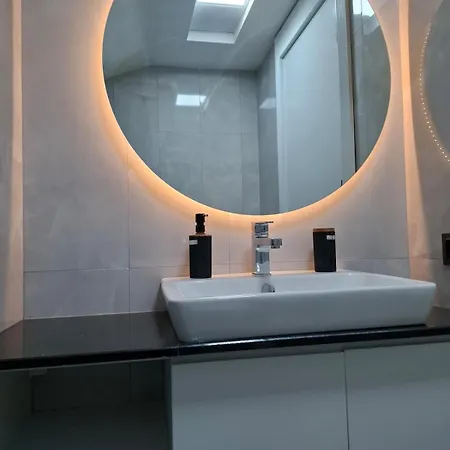 Beysvillas - B Villa