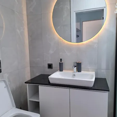 Beysvillas - B Villa *