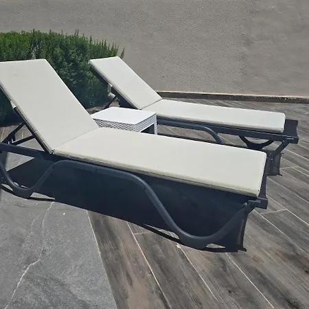 Vila Beysvillas - B Kemer