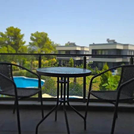 Beysvillas - B * Kemer