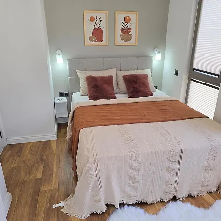 Beysvillas - B Kemer