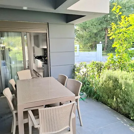 Beysvillas - B * Kemer