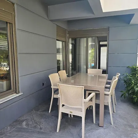 Beysvillas - B Vila Kemer