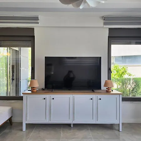 Beysvillas - B Kemer