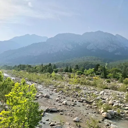 Beysvillas - B וילה *