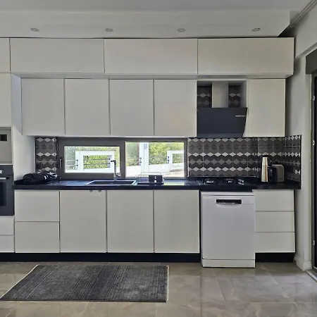Beysvillas - B Villa