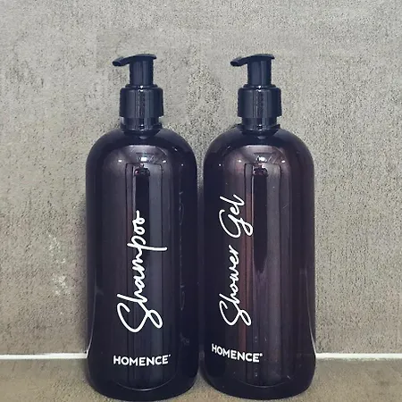 וילה Beysvillas - B קמר