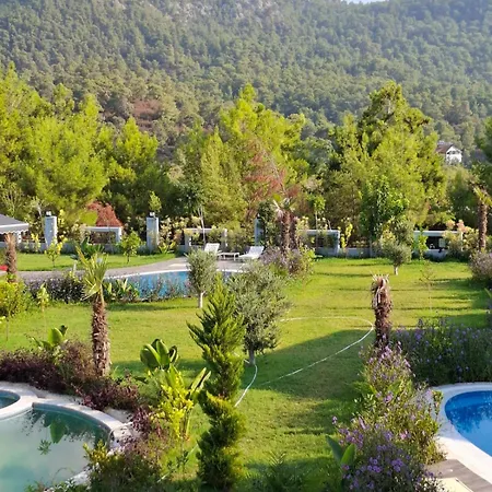 Beysvillas - B *