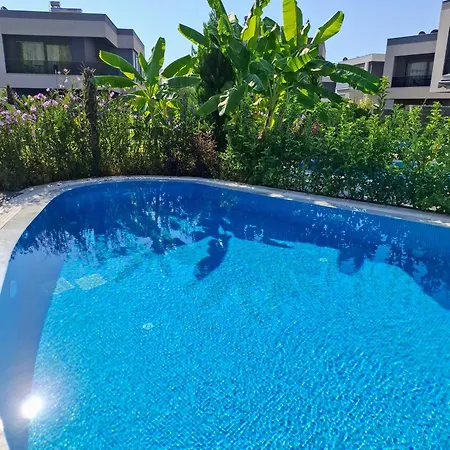 Beysvillas - B Villa