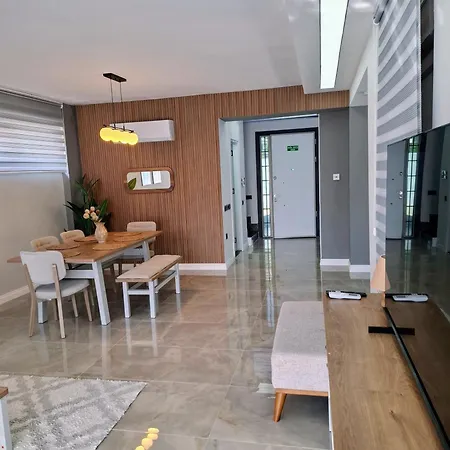 Beysvillas - B * Kemer