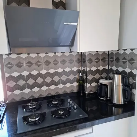 Beysvillas - B Villa *