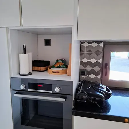 Beysvillas - B * Kemer