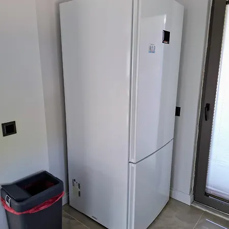 Beysvillas - B וילה *