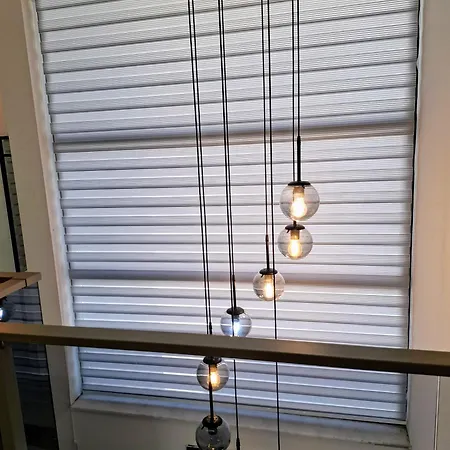 Beysvillas - B וילה *