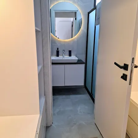 וילה Beysvillas - B *