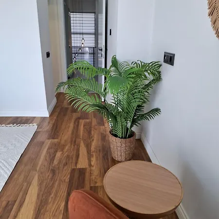 וילה Beysvillas - B קמר