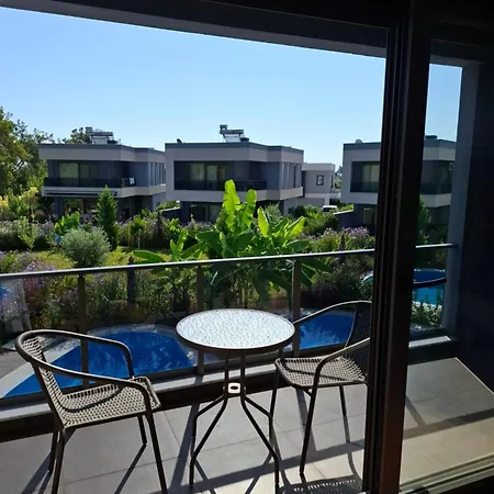 Villa Beysvillas - B