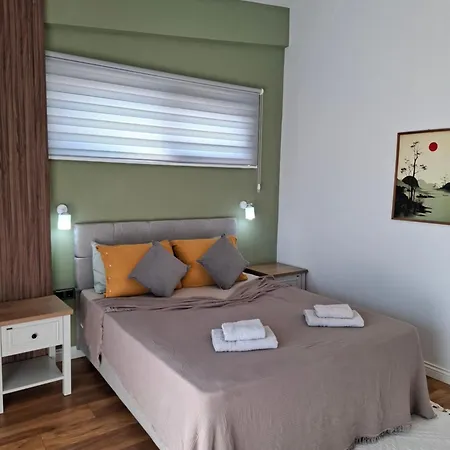 Beysvillas - B Villa