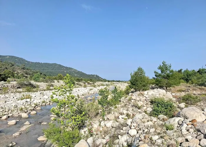 Beysvillas - B Kemer