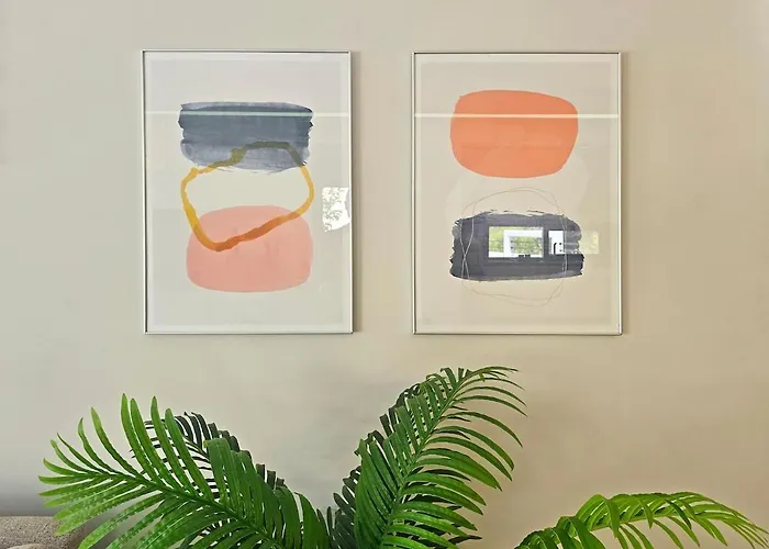 Beysvillas - B Willa