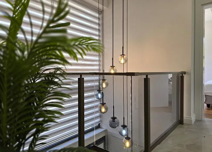 Beysvillas - B Villa *