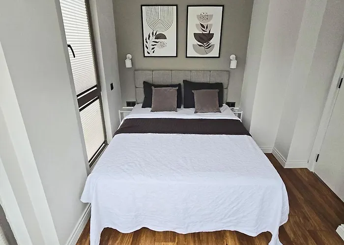 Villa Beysvillas - B *