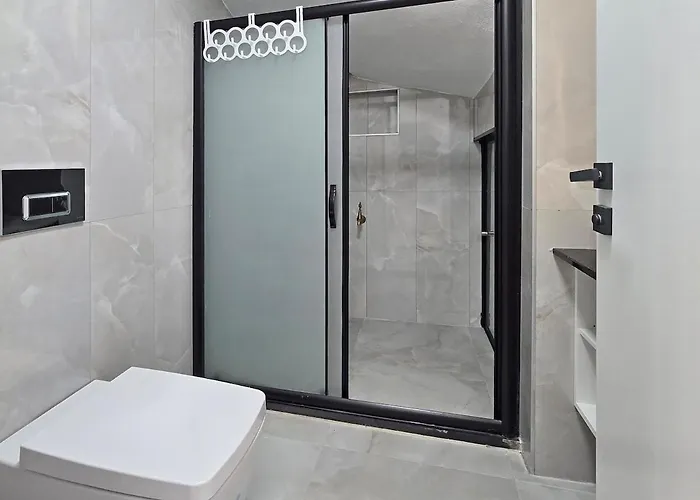 Beysvillas - B * Kemer