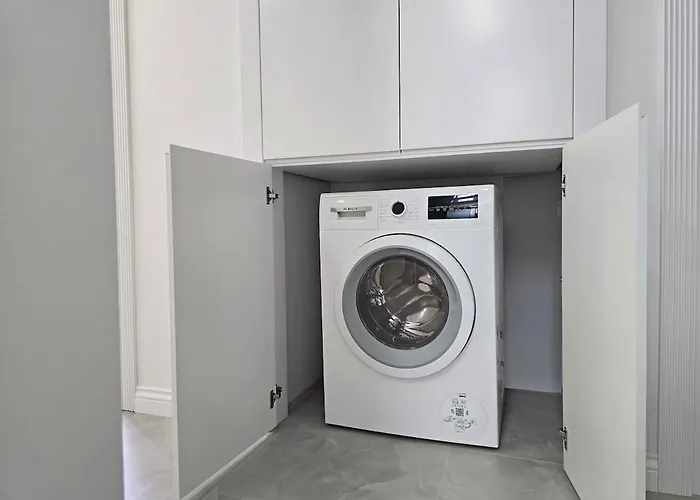 Beysvillas - B Villa *