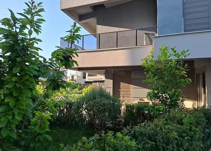 Willa Beysvillas - B Kemer