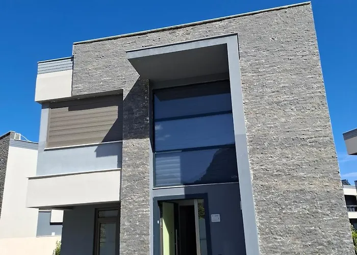 Beysvillas - B * Kemer