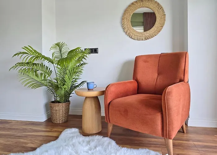 Willa Beysvillas - B *