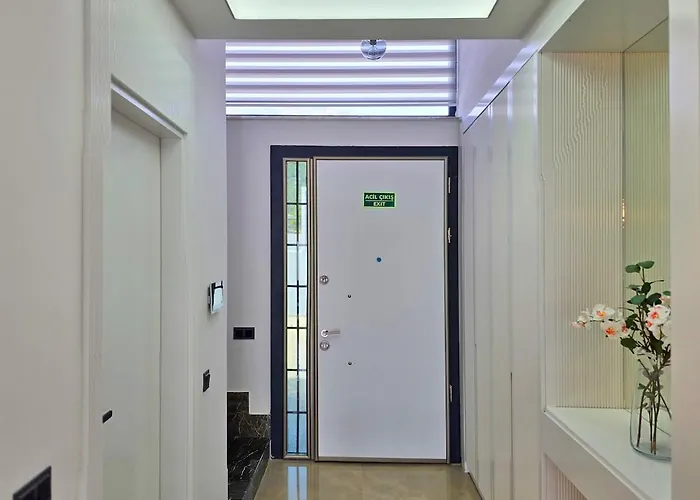 Villa Beysvillas - B Kemer