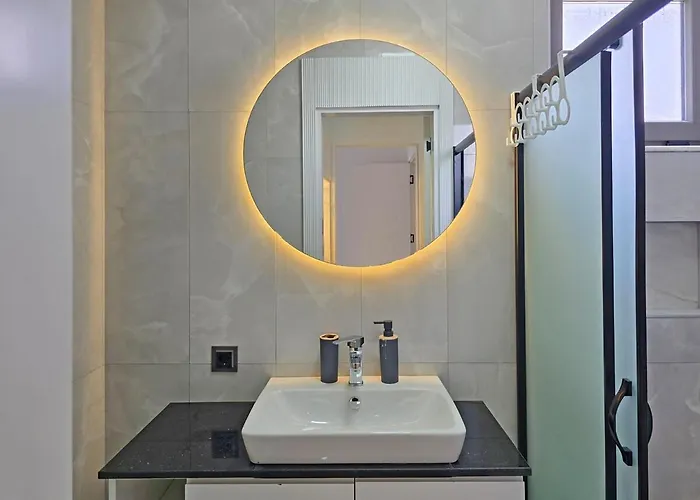 Beysvillas - B * Kemer