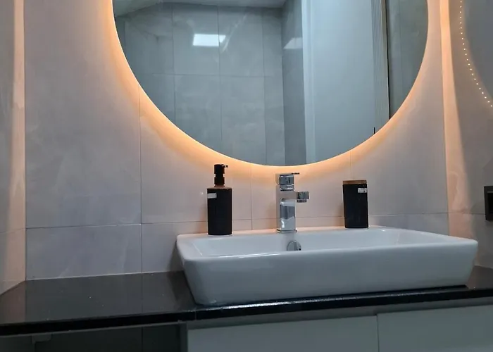 Beysvillas - B Villa