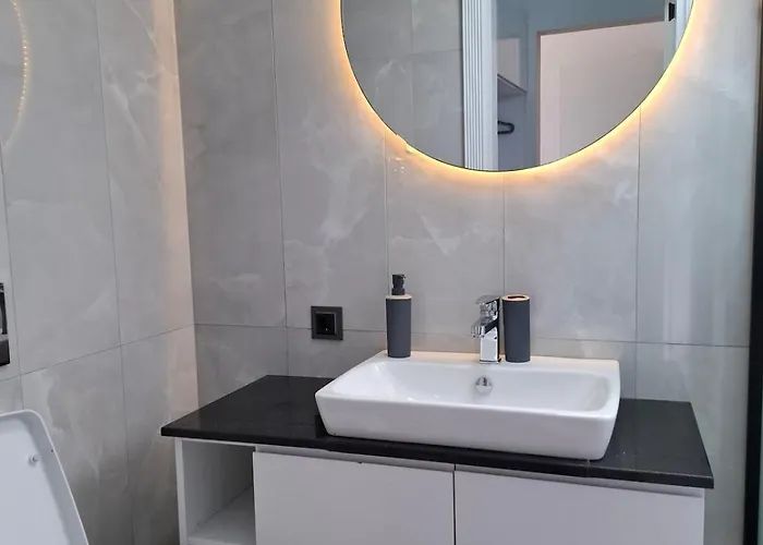 Beysvillas - B Villa *